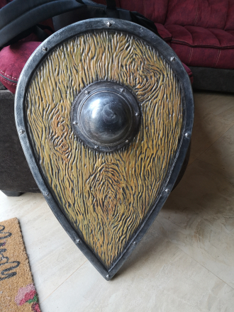 Shields LARP-Tearshield "Vidar" Produktbild
